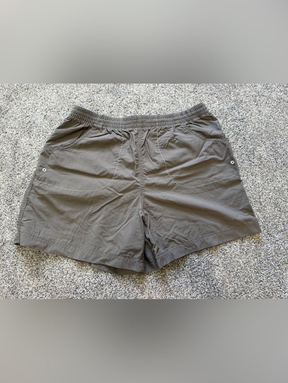 Columbia Hiking Shorts